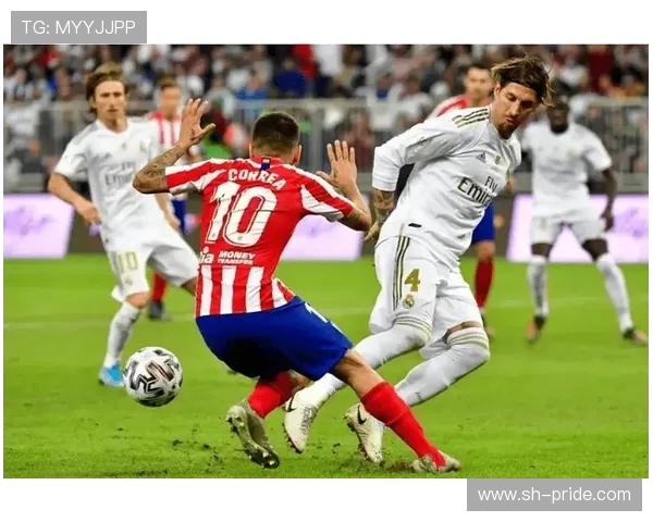 皇马与马竞激战正酣 谁将笑傲马德里德比赛场