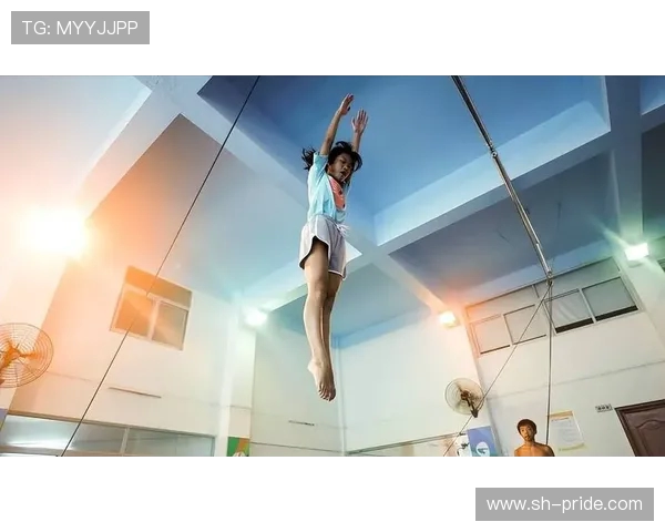 吴敏霞从跳水天才到奥运传奇见证中国女子跳水辉煌历程