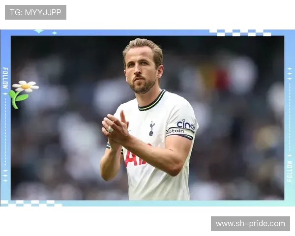 哈里·凯恩:英格兰锋霸如何成为全球足坛顶级射手的背后故事 哈里·凯恩:英格兰锋霸如何成为全球足坛顶级射手的背后故事