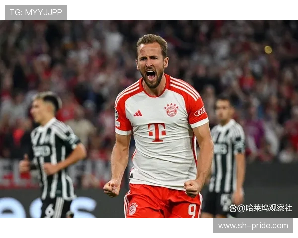 哈里·凯恩:从英格兰天才到拜仁核心,足球生涯的蜕变与传奇 哈里·凯恩:从英格兰天才到拜仁核心,足球生涯的蜕变与传奇