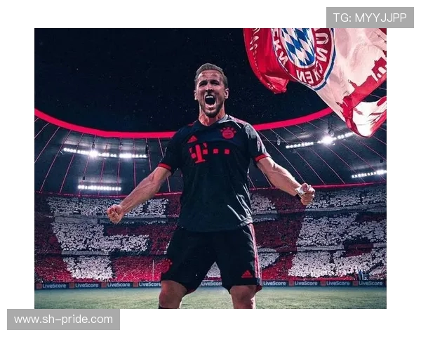 哈里·凯恩：从英格兰锋线新星到拜仁锋霸的蜕变之路