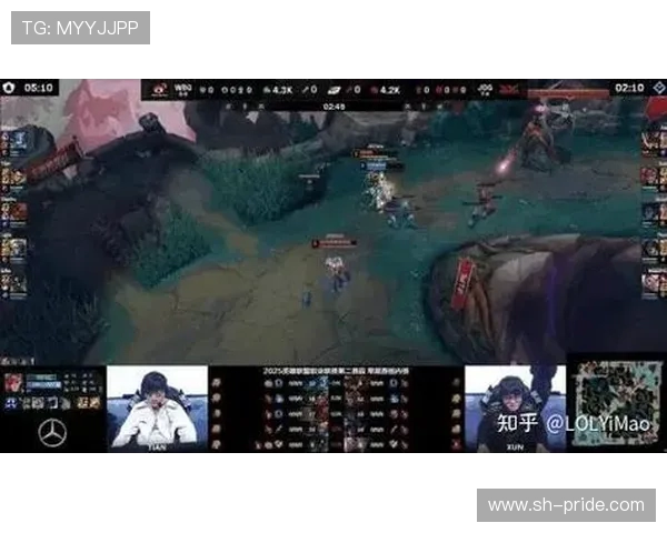 JDG与WBG激烈对决 引爆LPL赛区季后赛赛程全新悬念 JDG与WBG激烈对决 引爆LPL赛区季后赛赛程全新悬念