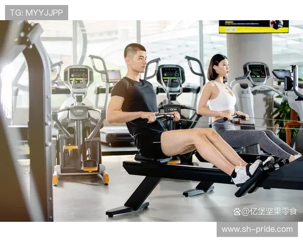 打造高效健身生活方式让力量训练与健康饮食成为每日习惯