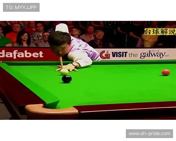 台球技巧与策略深度解析助你成为桌上高手挑战极限