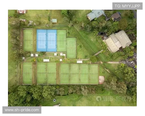 从球场激情到心理博弈全面解析网球运动的魅力与竞技智慧