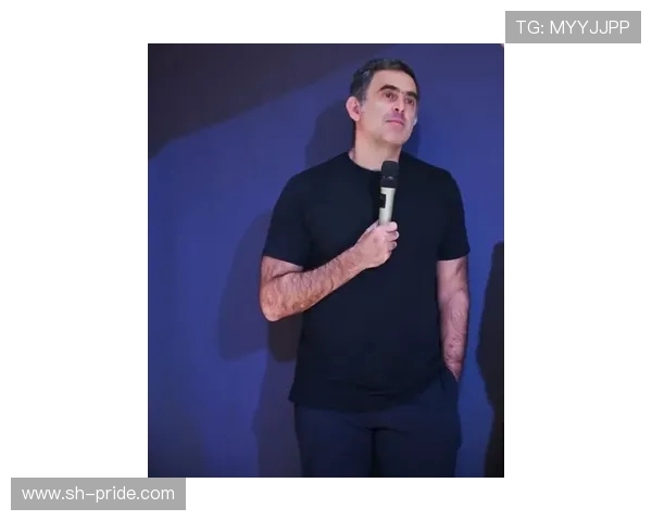 罗尼·奥沙利文：斯诺克天才的传奇之路与不屈精神