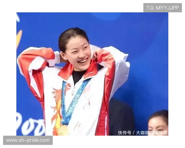 从跳水天才到幸福人生伏明霞的传奇奋斗与优雅转身 从跳水天才到幸福人生伏明霞的传奇奋斗与优雅转身