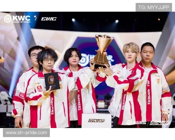 全球顶级电竞赛事燃情开战冠军荣耀与青春梦想全面碰撞