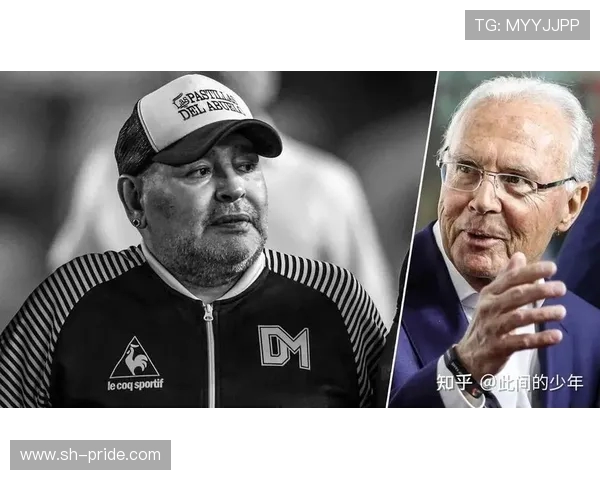 弗朗茨·贝肯鲍尔：德国足球传奇的崛起与荣耀之路