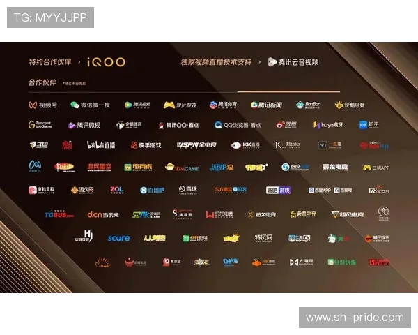 电竞直播行业蓬勃发展,如何在激烈竞争中脱颖而出打造独特品牌? 电竞直播行业蓬勃发展,如何在激烈竞争中脱颖而出打造独特品牌?