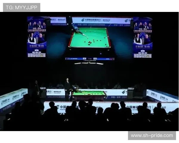 一场围绕斯诺克的精彩技战术演变与传奇球手巅峰对决全景剖析纪事