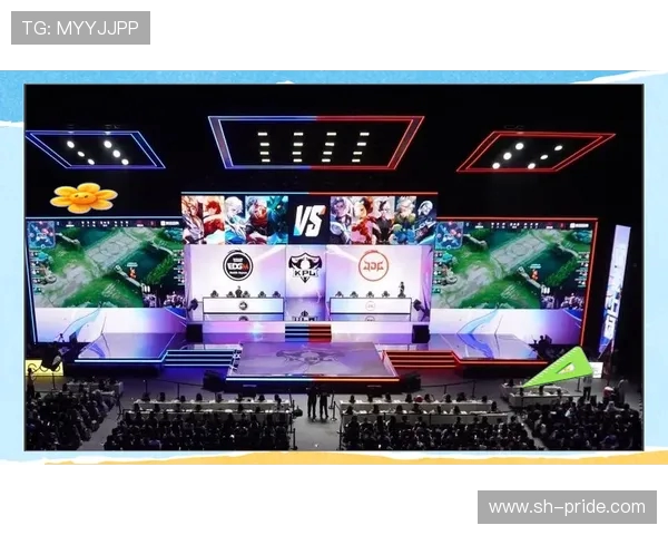 电竞赛事激情对决 引领未来游戏竞技新风潮 电竞赛事激情对决 引领未来游戏竞技新风潮