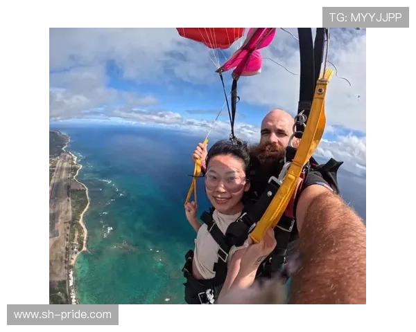 上海极限运动队协作创新引发热议推动极限运动新潮流