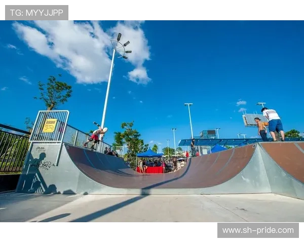 成都滑板队的阵地战揭秘：如何在滑板热潮中崛起与发展