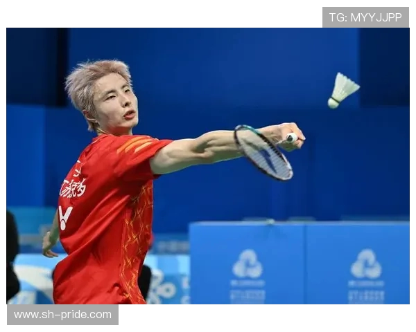 武汉羽毛球队在全运会上的精彩表现与实力分析