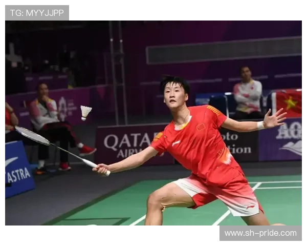 深圳羽毛球队战术解析：构建高效控制体系的成功之道