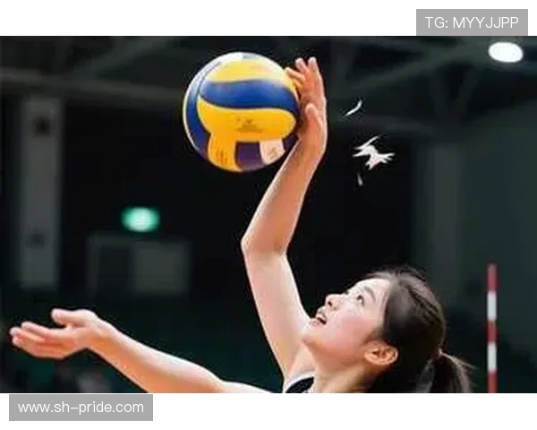 科学排球训练法：提升运动员状态的有效策略与技巧解析