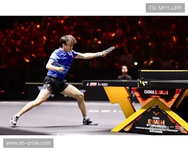 西安乒乓球队实力强劲荣登全国力量排行榜第五名