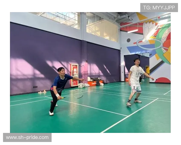 西安羽毛球队攻防战术创新探讨与未来发展展望