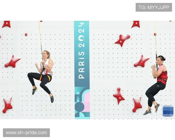 赛后分析：上海攀岩队与深圳攀岩队的对决节奏与战术解析