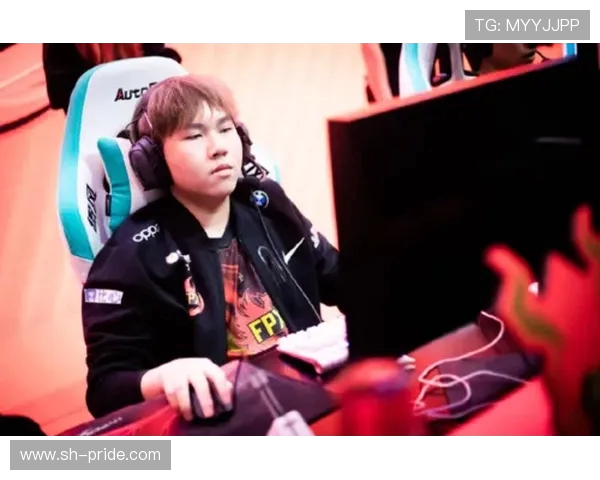 陈伟独家分享CSGO游戏心得与技巧助你提升竞技水平