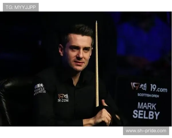 马克·塞尔比：斯诺克界的常青树与传奇背后的奋斗故事