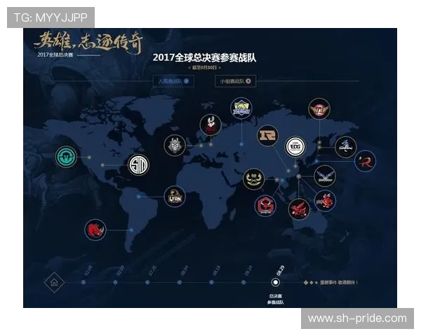 全球电竞赛事比分实时追踪与战队数据深度分析平台