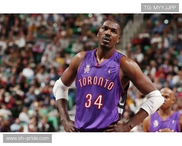 哈基姆·奥拉朱旺：从尼日利亚天才到NBA传奇中锋的辉煌历程