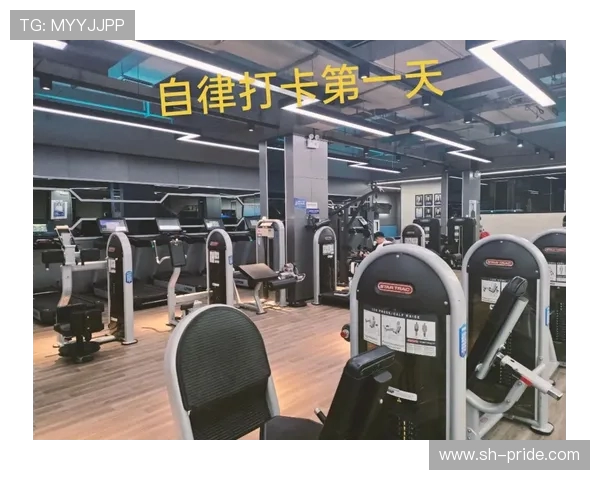 坚持力量与自律让健身成为塑造健康与自信人生的最佳方式 坚持力量与自律让健身成为塑造健康与自信人生的最佳方式