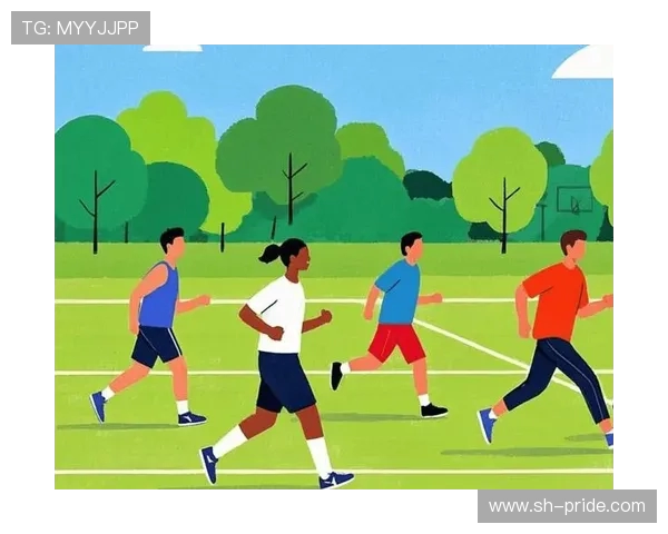 打造健康体魄从健身开始 适合各类人群的科学健身计划与建议