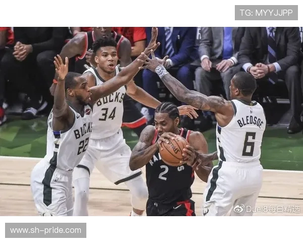 东部决赛激战猛龙与雄鹿谁能挺进总决赛争夺冠军荣耀