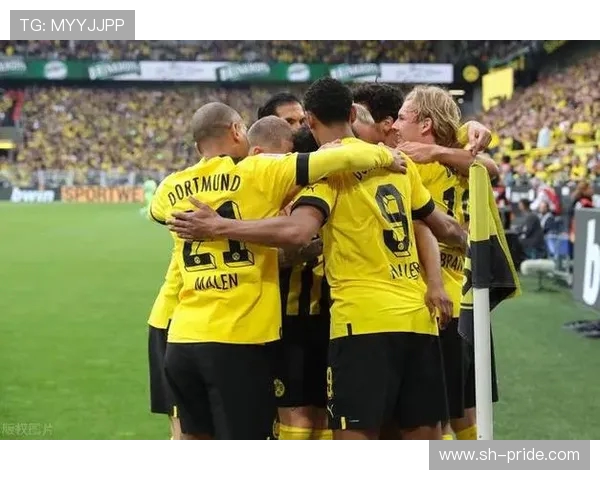 多特蒙德与门兴格拉德巴赫的激烈对决谁能笑到最后分析比赛前景与看点