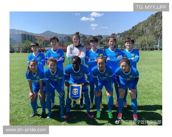 女足江苏苏宁迎战武汉队全力争胜展现实力与风采